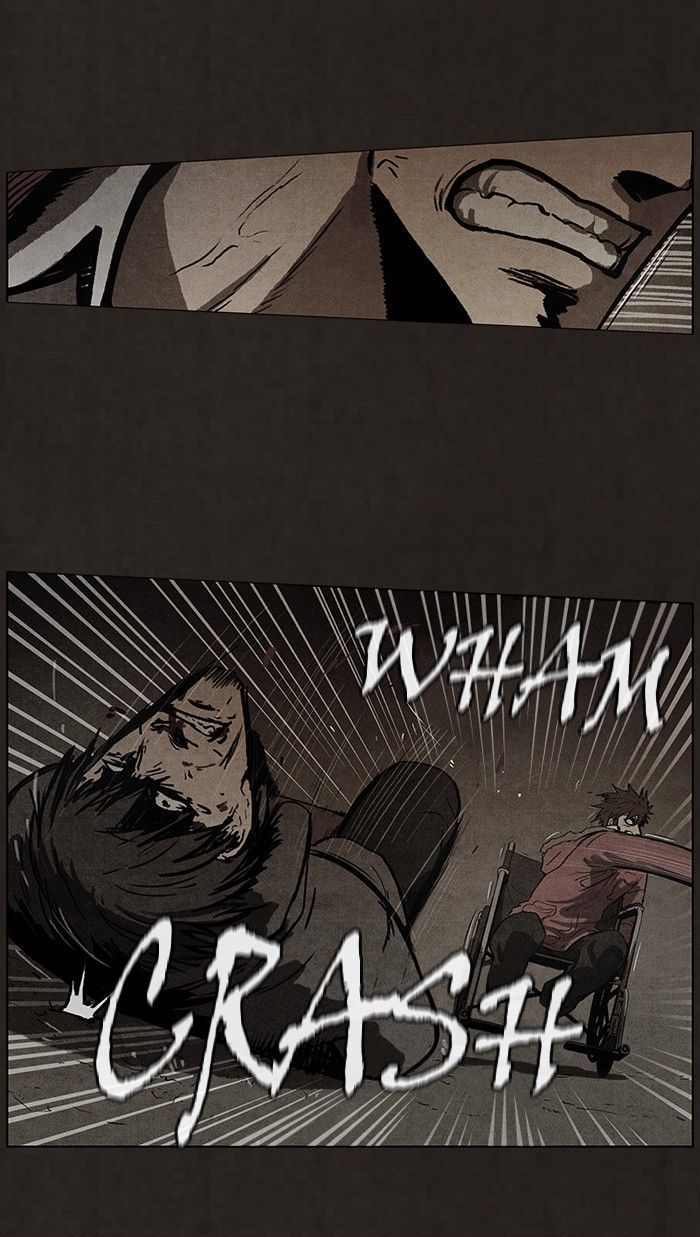 Bastard (HWANG Youngchan) Chapter 79 page 14 - Chapter 79