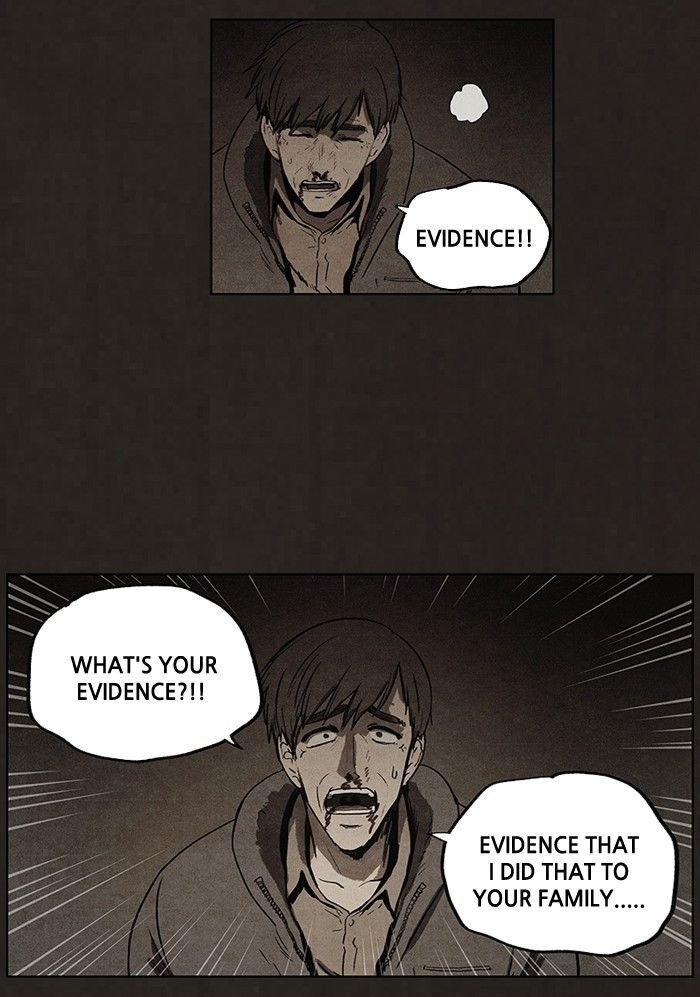 Bastard (HWANG Youngchan) Chapter 79 page 22 - Chapter 79