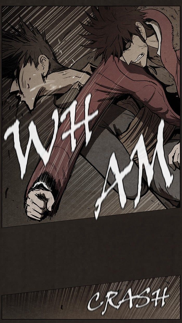 Bastard (HWANG Youngchan) Chapter 79 page 24 - Chapter 79