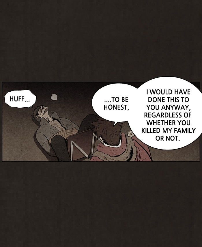 Bastard (HWANG Youngchan) Chapter 79 page 25 - Chapter 79