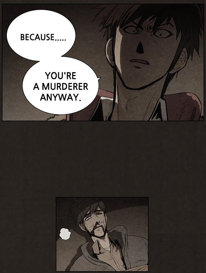 Bastard (HWANG Youngchan) Chapter 79 page 26 - Chapter 79
