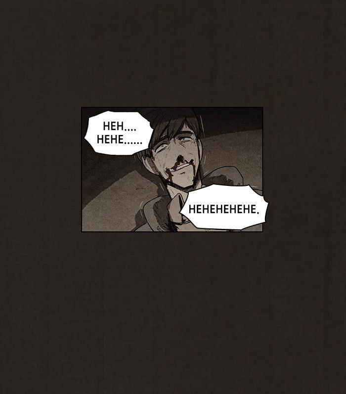 Bastard (HWANG Youngchan) Chapter 79 page 27 - Chapter 79