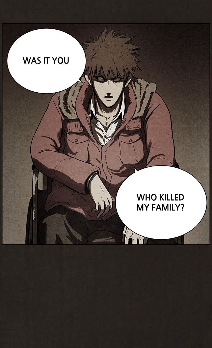 Bastard (HWANG Youngchan) Chapter 79 page 3 - Chapter 79