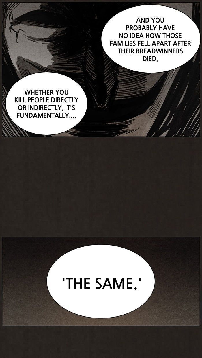 Bastard (HWANG Youngchan) Chapter 79 page 37 - Chapter 79