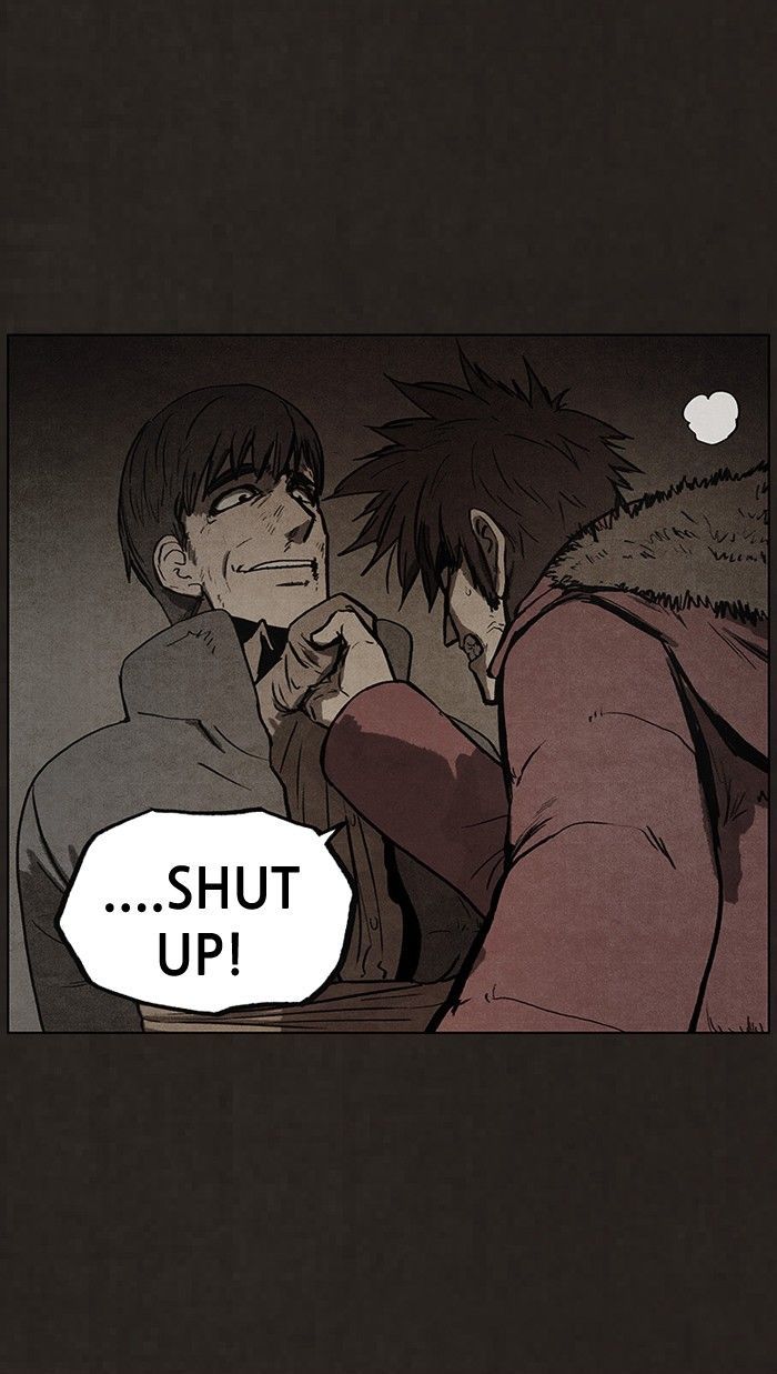 Bastard (HWANG Youngchan) Chapter 79 page 38 - Chapter 79