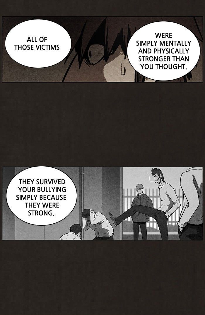 Bastard (HWANG Youngchan) Chapter 79 page 41 - Chapter 79
