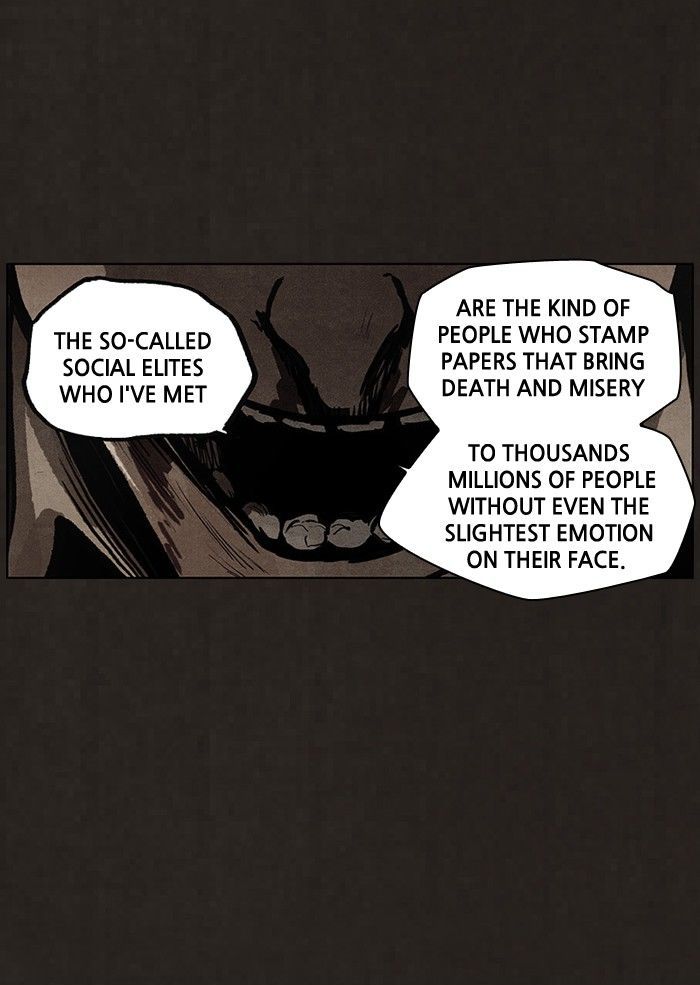 Bastard (HWANG Youngchan) Chapter 79 page 46 - Chapter 79