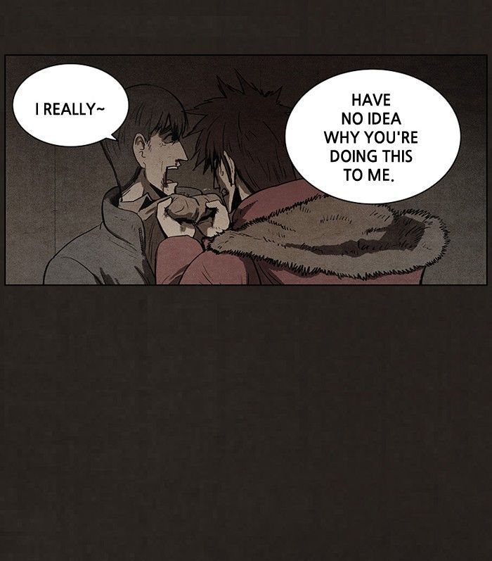 Bastard (HWANG Youngchan) Chapter 79 page 48 - Chapter 79