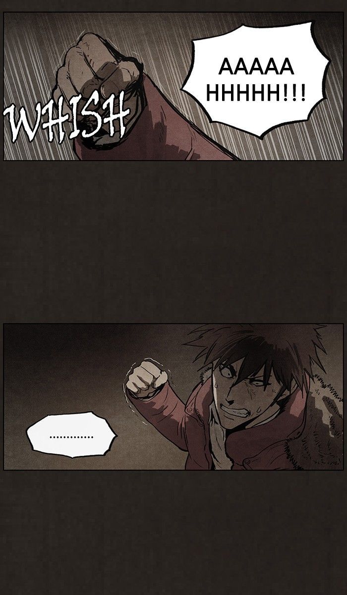 Bastard (HWANG Youngchan) Chapter 79 page 50 - Chapter 79