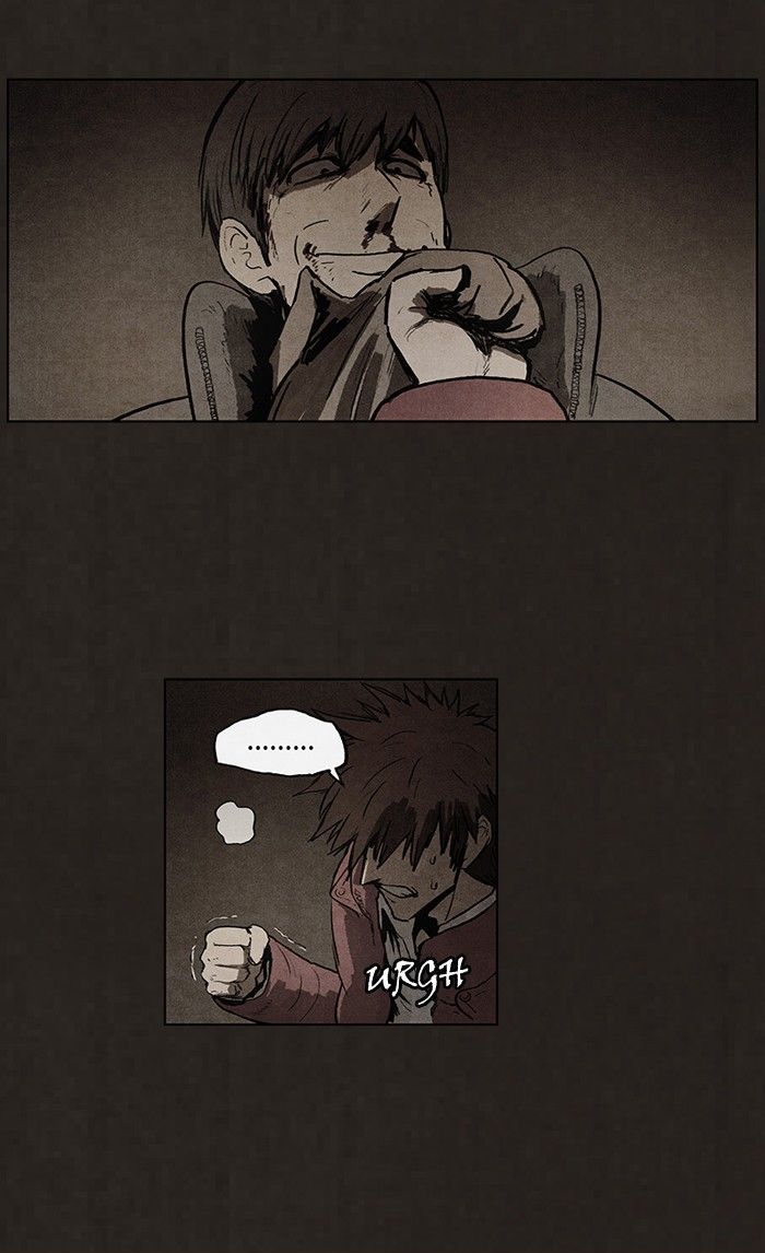 Bastard (HWANG Youngchan) Chapter 79 page 51 - Chapter 79