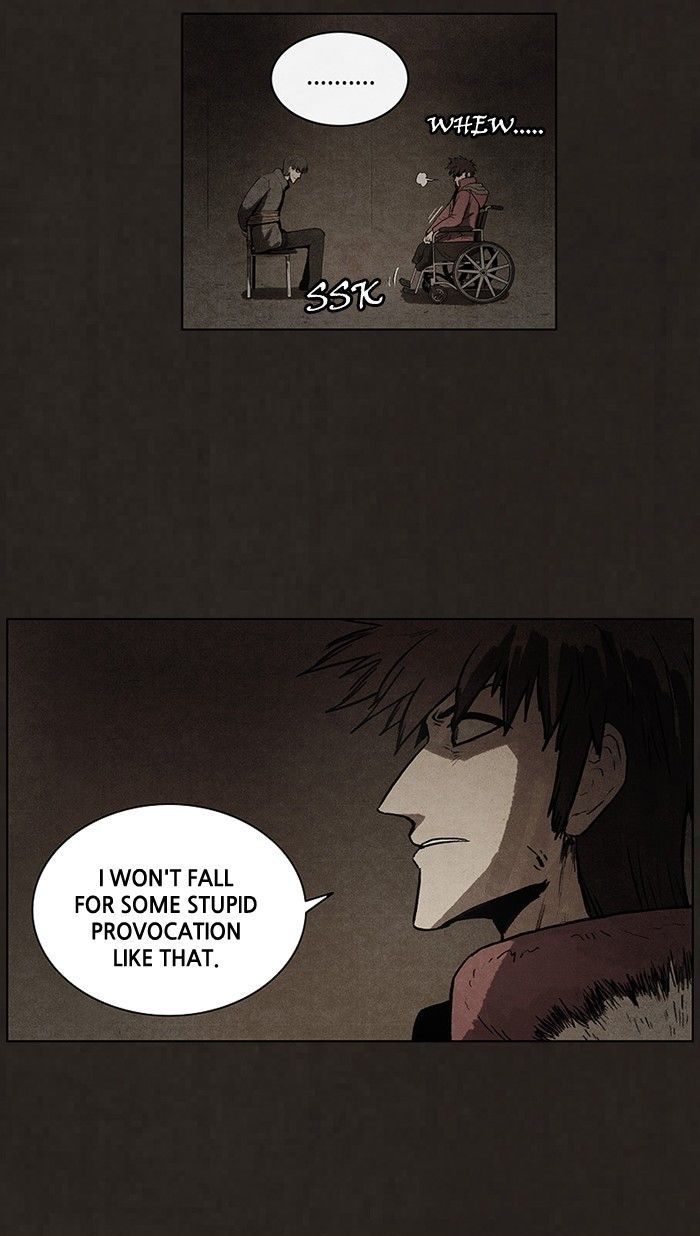 Bastard (HWANG Youngchan) Chapter 79 page 52 - Chapter 79