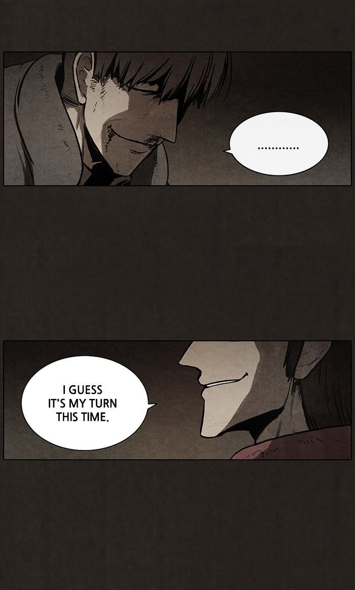 Bastard (HWANG Youngchan) Chapter 79 page 53 - Chapter 79