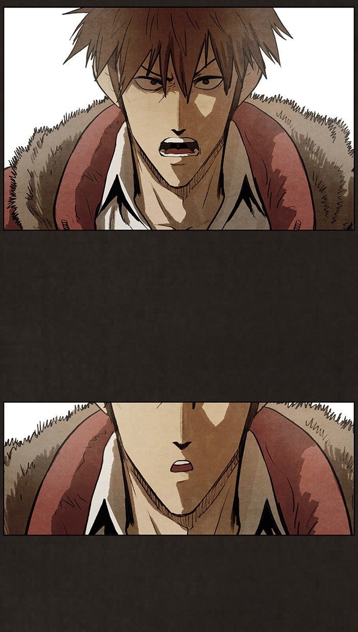 Bastard (HWANG Youngchan) Chapter 79 page 55 - Chapter 79