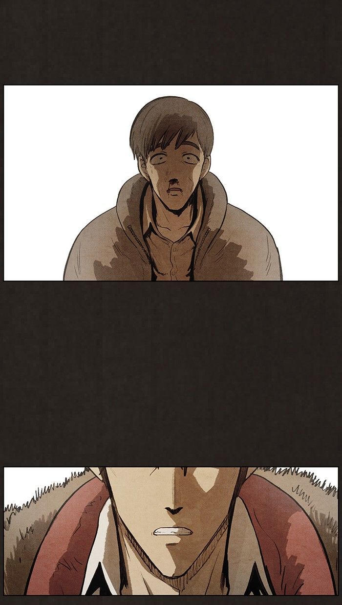 Bastard (HWANG Youngchan) Chapter 79 page 56 - Chapter 79