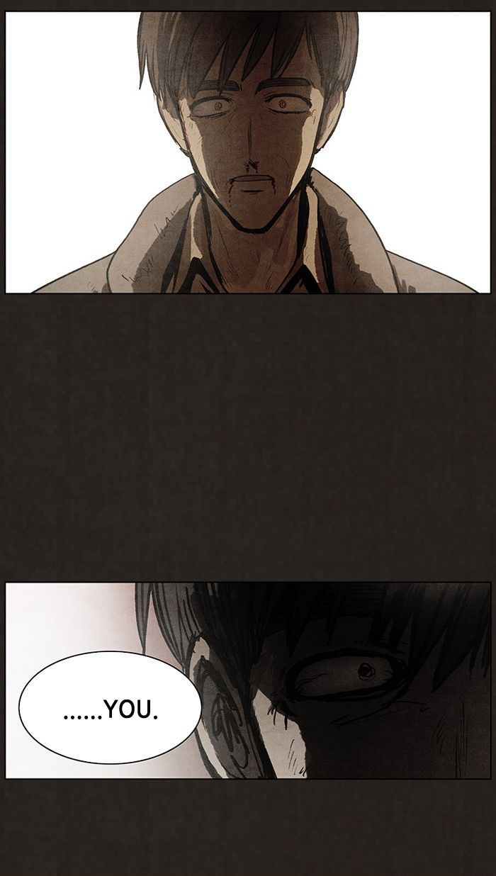Bastard (HWANG Youngchan) Chapter 79 page 58 - Chapter 79