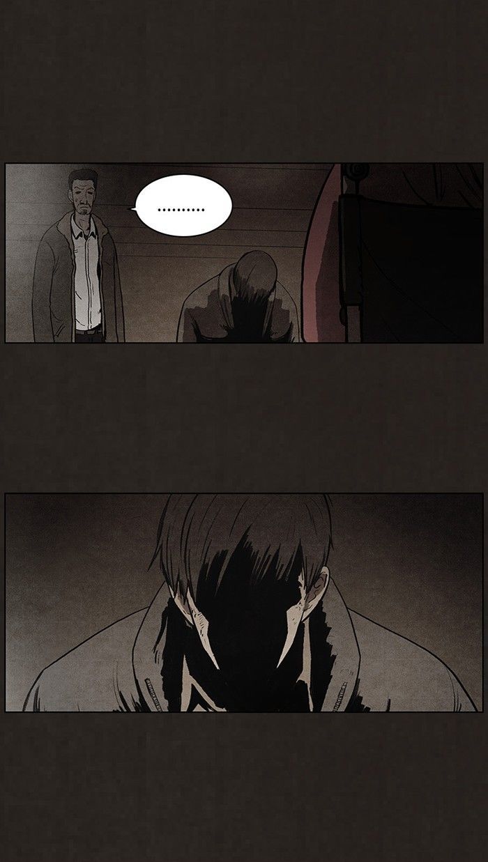 Bastard (HWANG Youngchan) Chapter 79 page 59 - Chapter 79