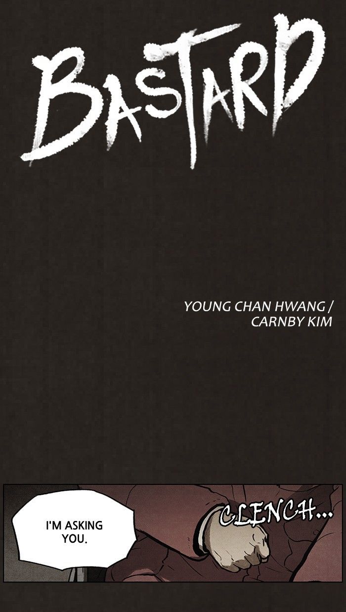 Bastard (HWANG Youngchan) Chapter 79 page 6 - Chapter 79