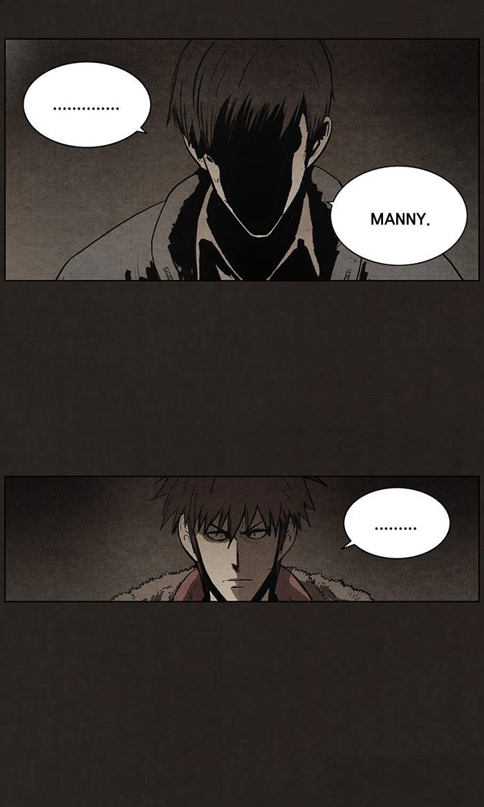 Bastard (HWANG Youngchan) Chapter 79 page 60 - Chapter 79