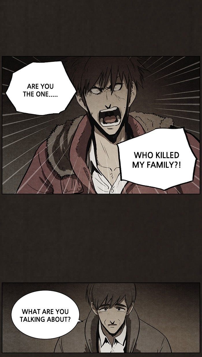 Bastard (HWANG Youngchan) Chapter 79 page 7 - Chapter 79