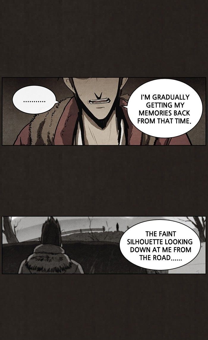 Bastard (HWANG Youngchan) Chapter 79 page 8 - Chapter 79