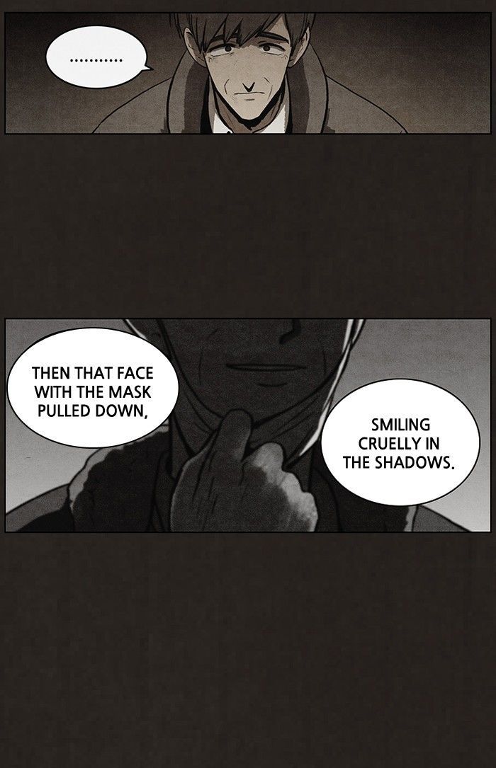 Bastard (HWANG Youngchan) Chapter 79 page 9 - Chapter 79