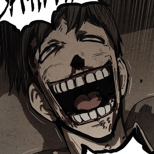 Bastard (HWANG Youngchan) Chapter 79 cover