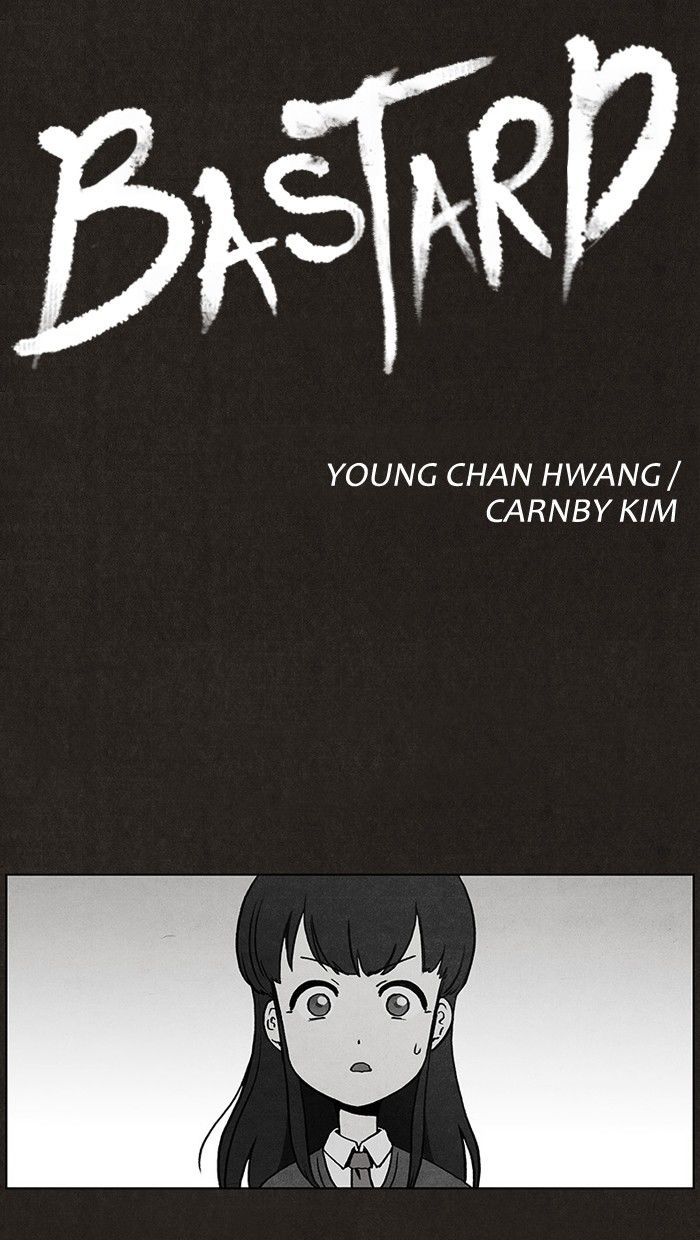 Bastard (HWANG Youngchan) Chapter 8 page 13 - Chapter 8