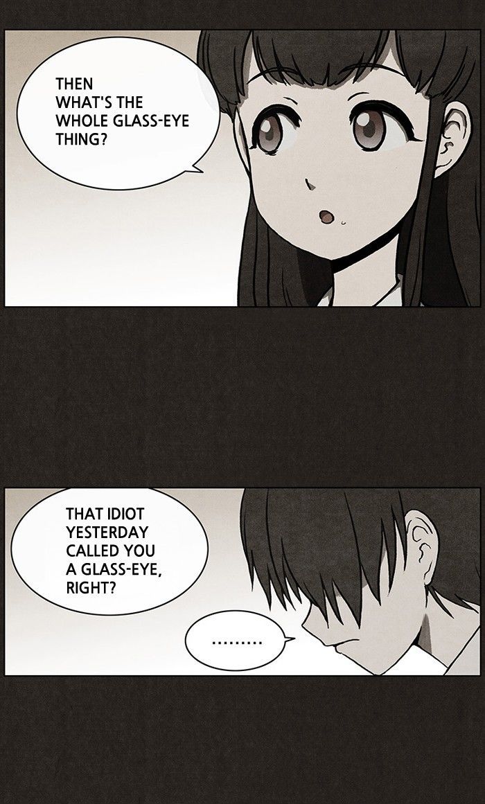 Bastard (HWANG Youngchan) Chapter 8 page 23 - Chapter 8