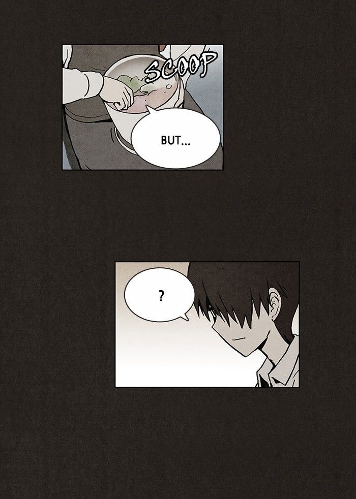 Bastard (HWANG Youngchan) Chapter 8 page 27 - Chapter 8