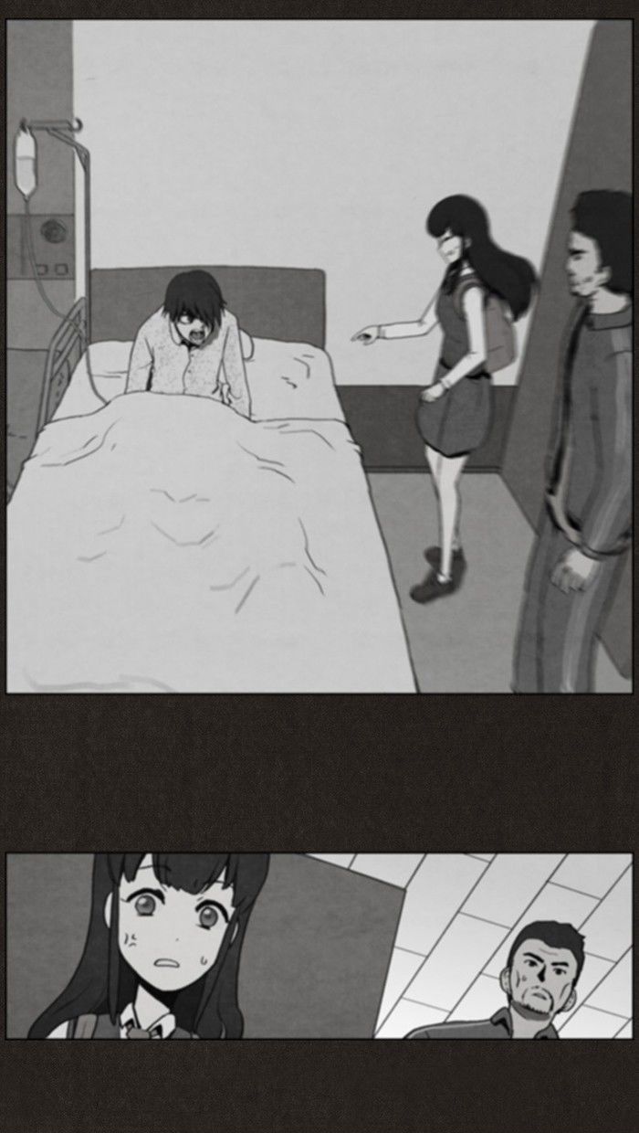 Bastard (HWANG Youngchan) Chapter 8 page 29 - Chapter 8