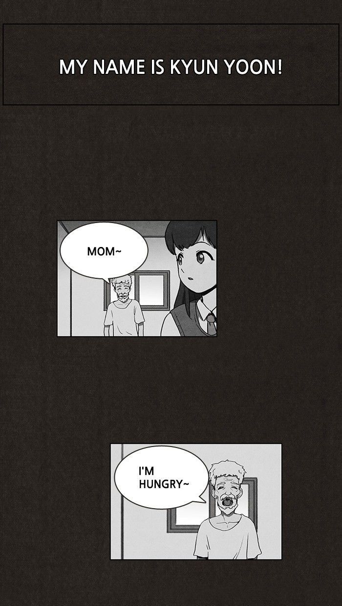 Bastard (HWANG Youngchan) Chapter 8 page 3 - Chapter 8