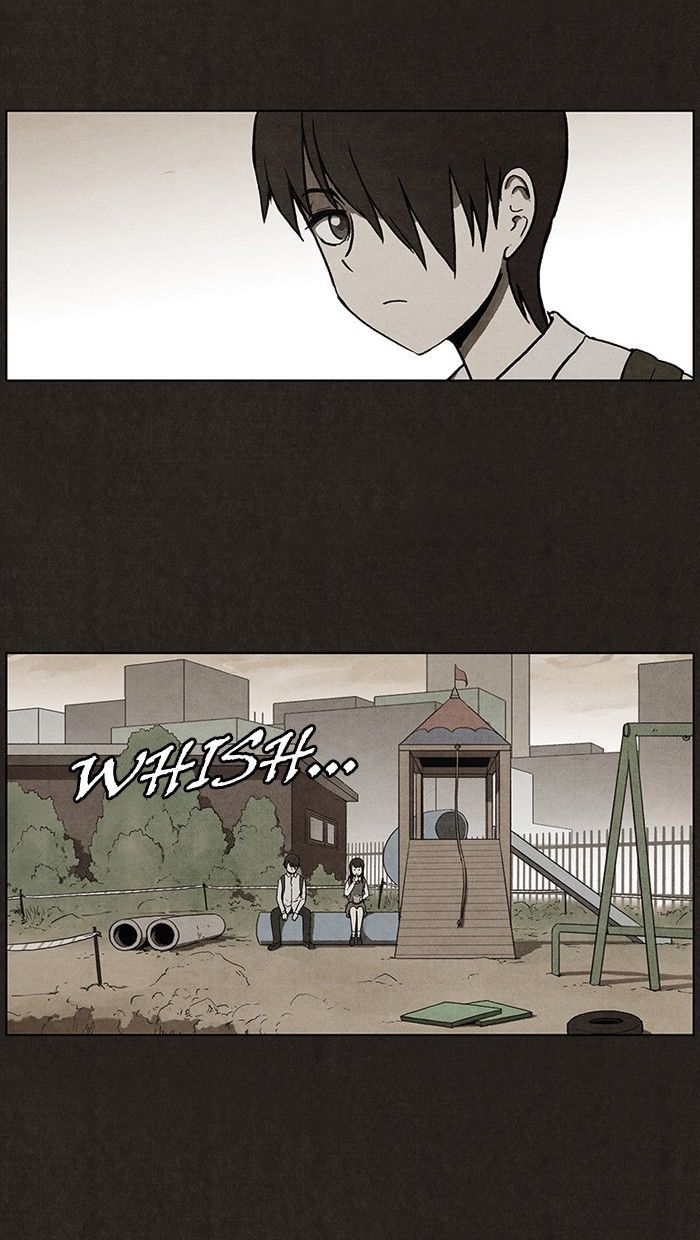 Bastard (HWANG Youngchan) Chapter 8 page 30 - Chapter 8