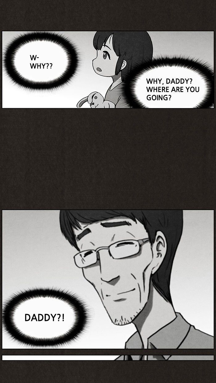 Bastard (HWANG Youngchan) Chapter 8 page 39 - Chapter 8