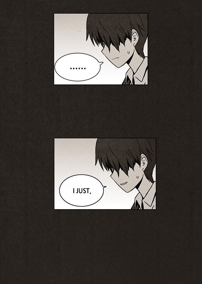 Bastard (HWANG Youngchan) Chapter 8 page 41 - Chapter 8