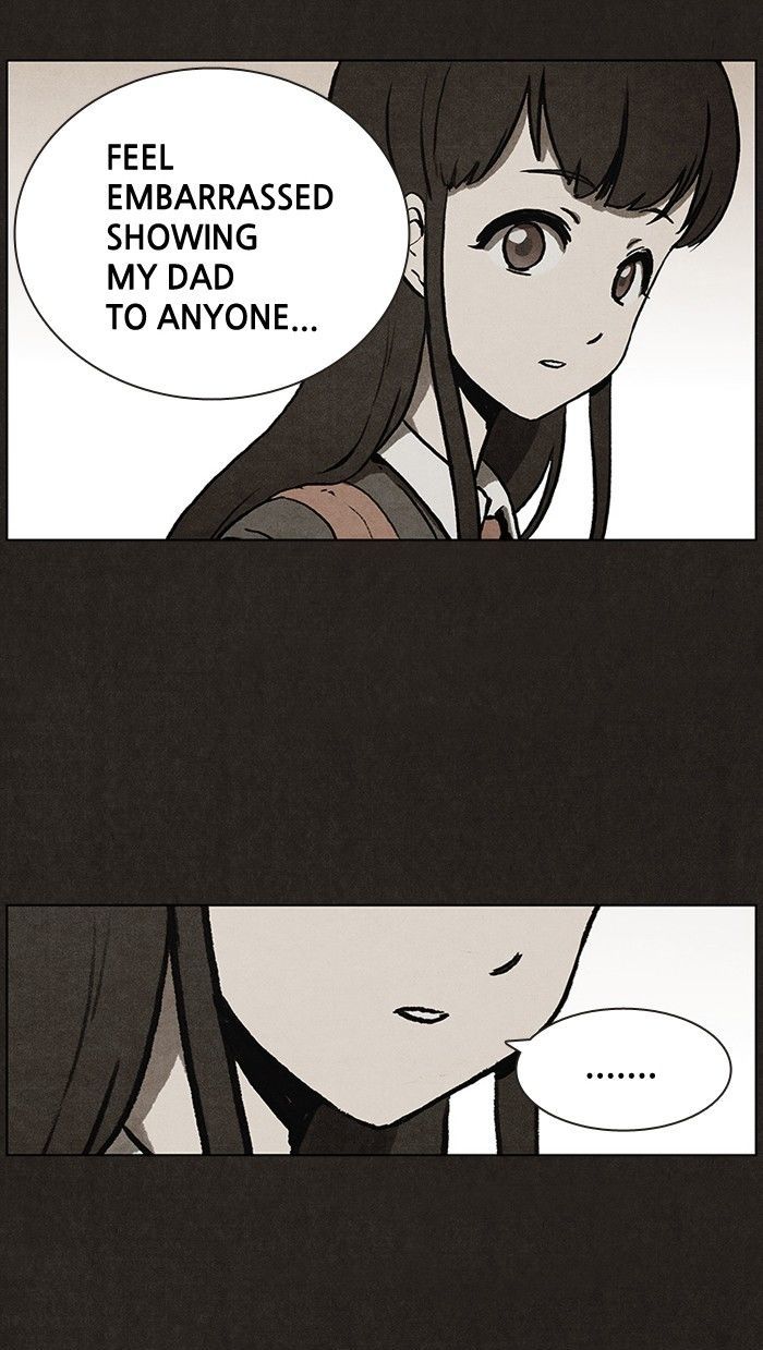 Bastard (HWANG Youngchan) Chapter 8 page 42 - Chapter 8