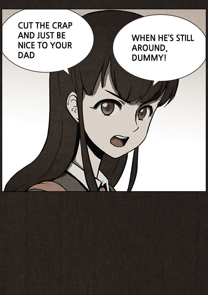 Bastard (HWANG Youngchan) Chapter 8 page 45 - Chapter 8