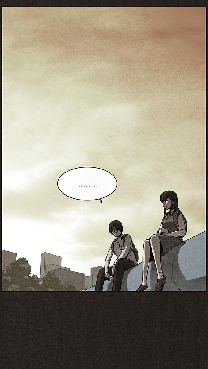 Bastard (HWANG Youngchan) Chapter 8 page 47 - Chapter 8