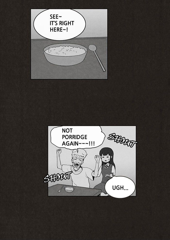 Bastard (HWANG Youngchan) Chapter 8 page 5 - Chapter 8