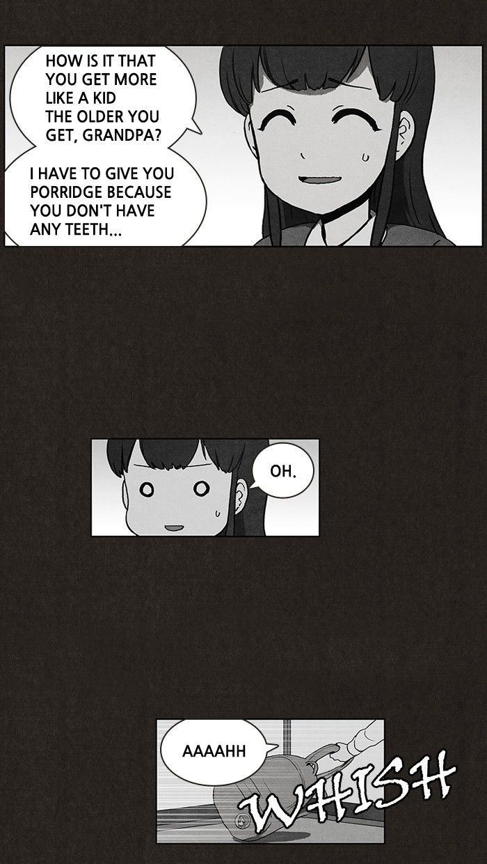 Bastard (HWANG Youngchan) Chapter 8 page 6 - Chapter 8