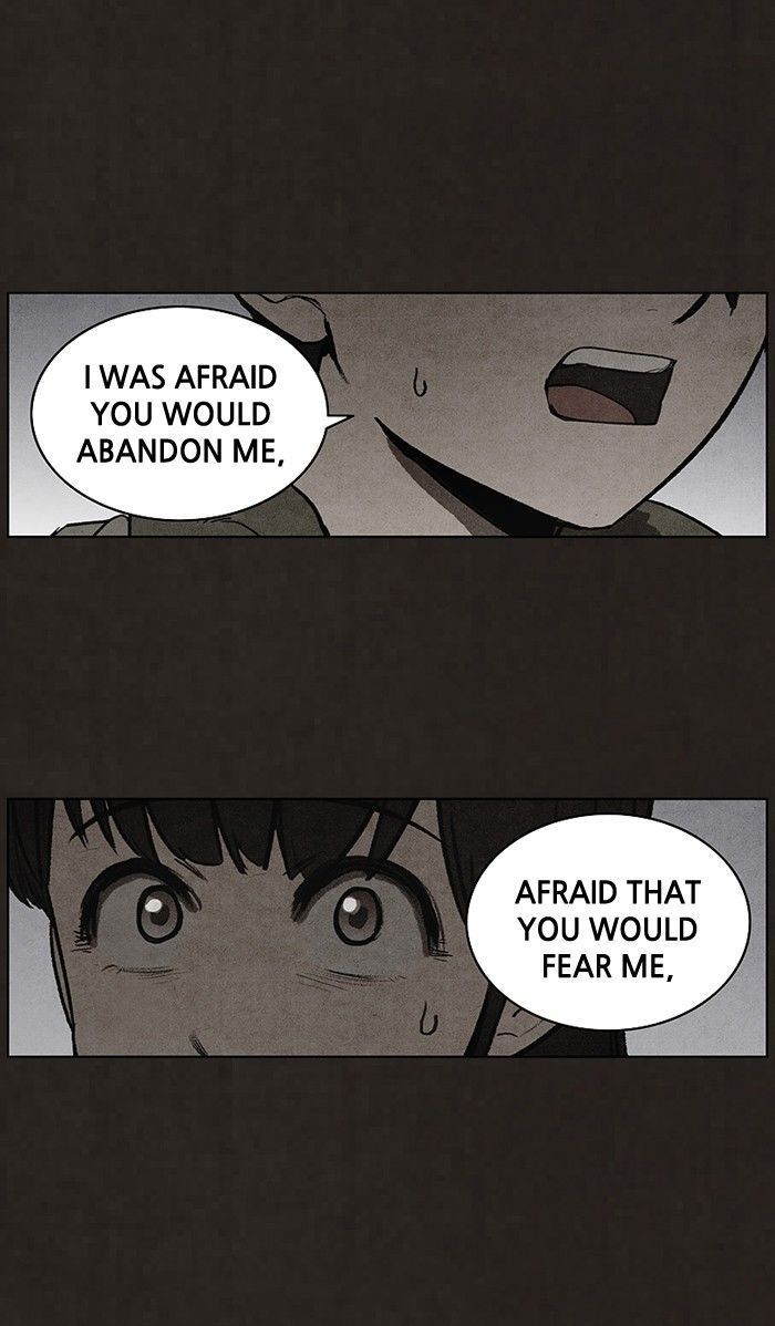 Bastard (HWANG Youngchan) Chapter 80 page 1 - Chapter 80