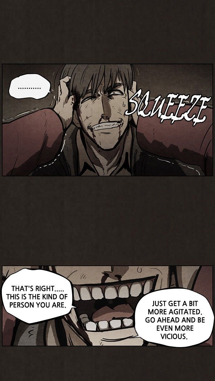 Bastard (HWANG Youngchan) Chapter 80 page 12 - Chapter 80