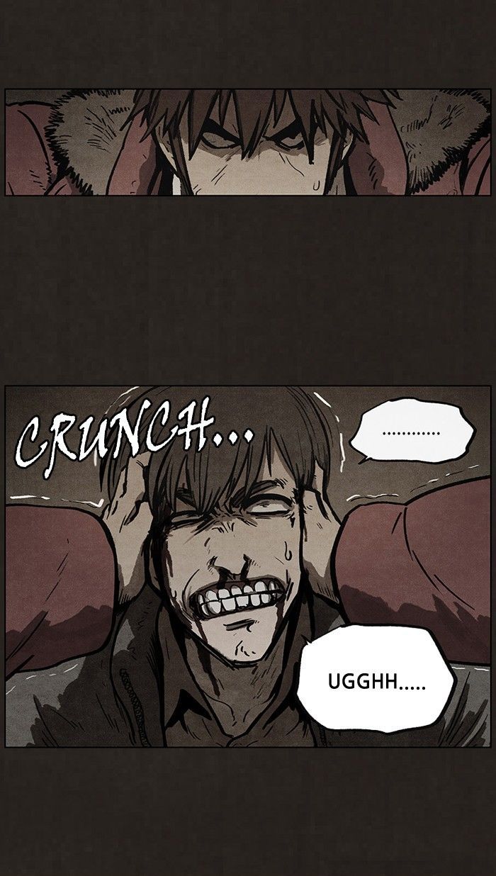 Bastard (HWANG Youngchan) Chapter 80 page 13 - Chapter 80