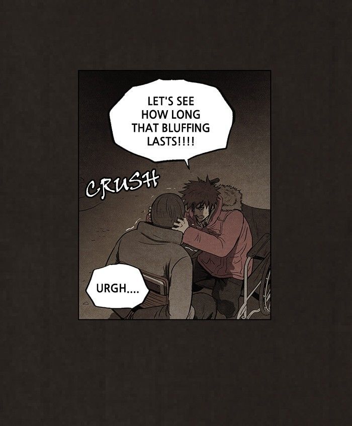 Bastard (HWANG Youngchan) Chapter 80 page 14 - Chapter 80