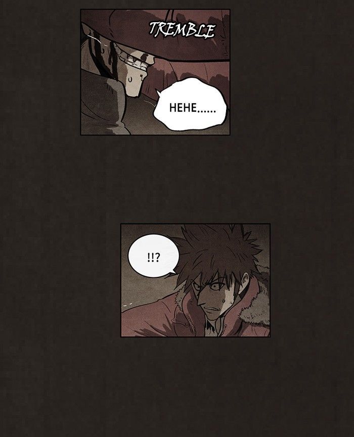 Bastard (HWANG Youngchan) Chapter 80 page 15 - Chapter 80
