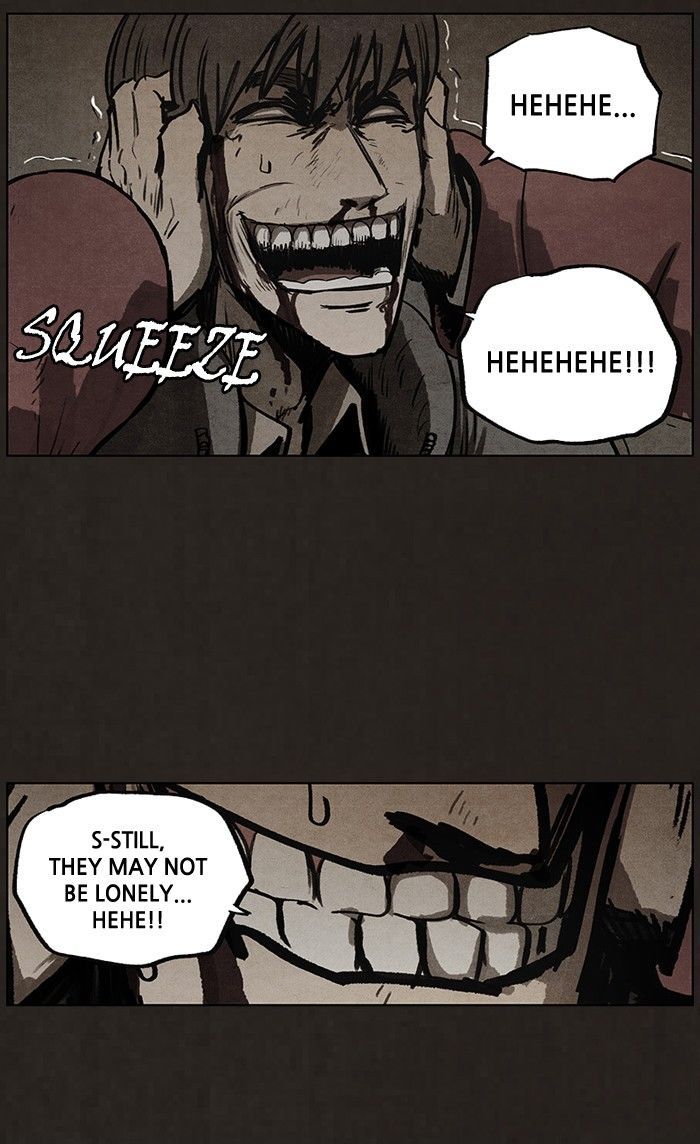 Bastard (HWANG Youngchan) Chapter 80 page 16 - Chapter 80