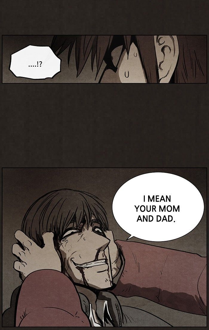 Bastard (HWANG Youngchan) Chapter 80 page 17 - Chapter 80