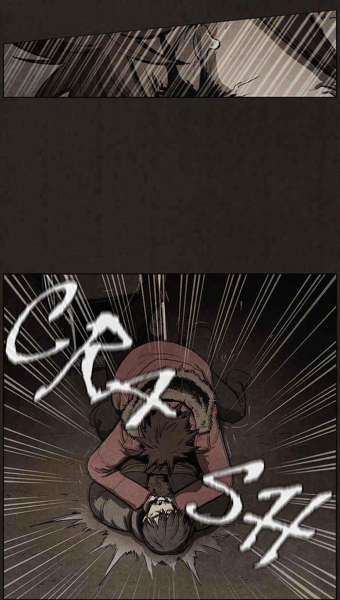 Bastard (HWANG Youngchan) Chapter 80 page 21 - Chapter 80
