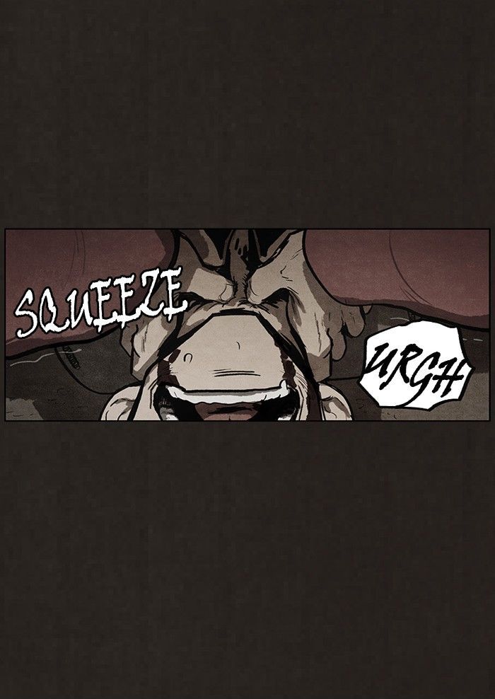 Bastard (HWANG Youngchan) Chapter 80 page 22 - Chapter 80