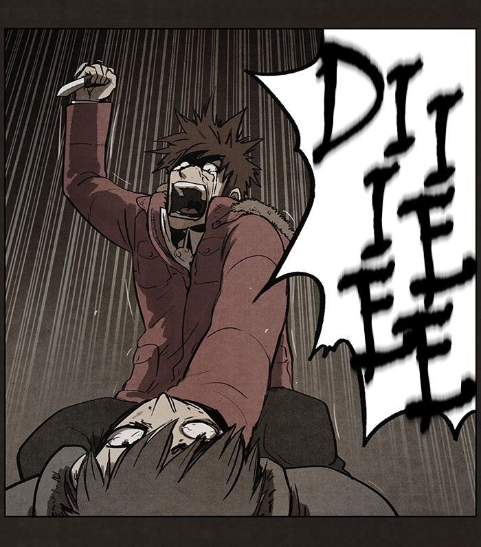 Bastard (HWANG Youngchan) Chapter 80 page 28 - Chapter 80
