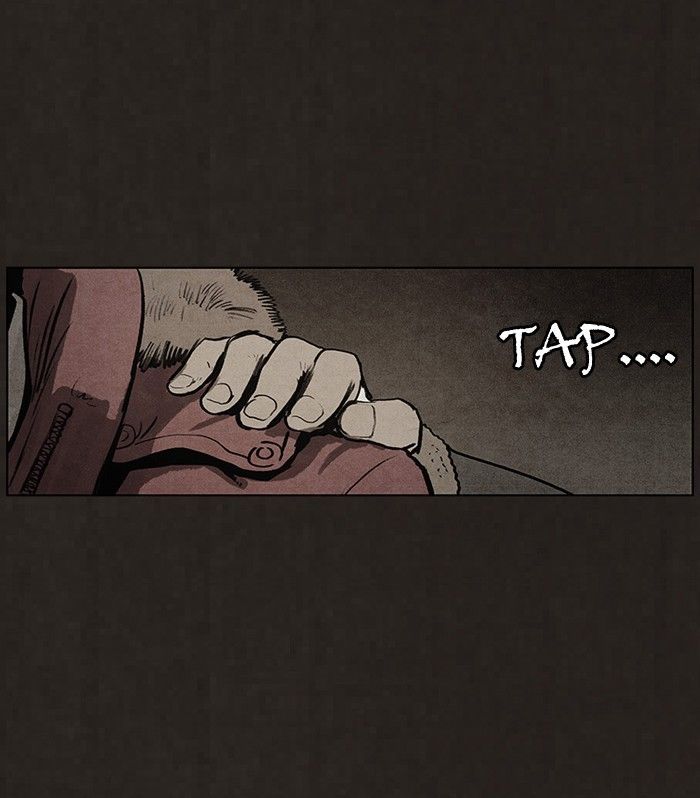 Bastard (HWANG Youngchan) Chapter 80 page 29 - Chapter 80